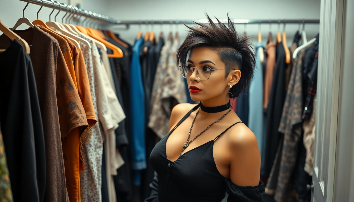 Your Outfit Sets the Tone: Tips to Picking the Right Clothes for the Occasion