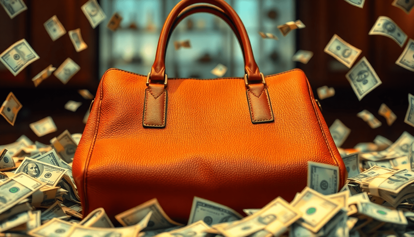 Luxury Fashion on a Budget: How to Look Expensive Without Spending a Fortune - CocoMe Couture
