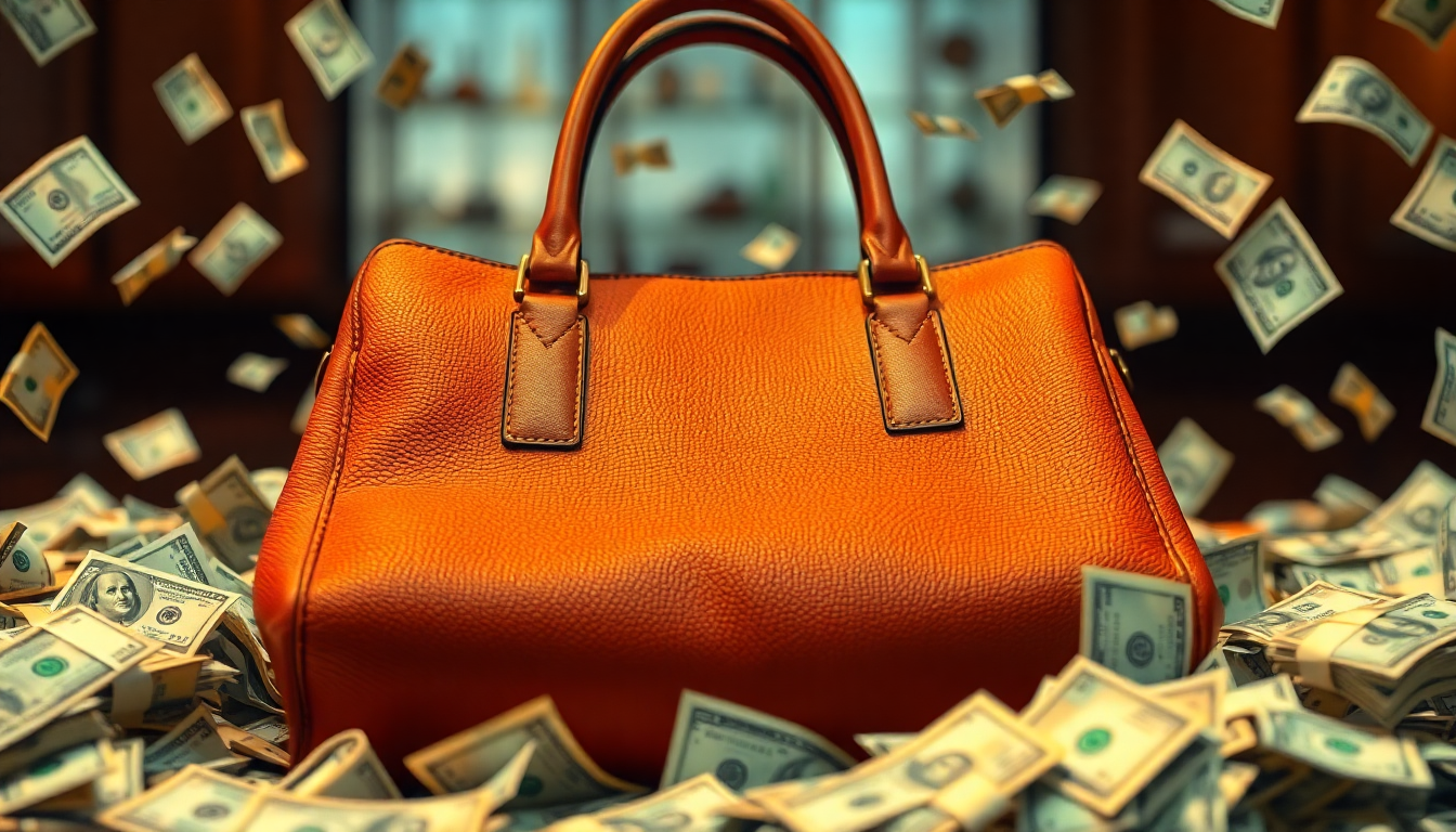 Luxury Fashion on a Budget: How to Look Expensive Without Spending a Fortune