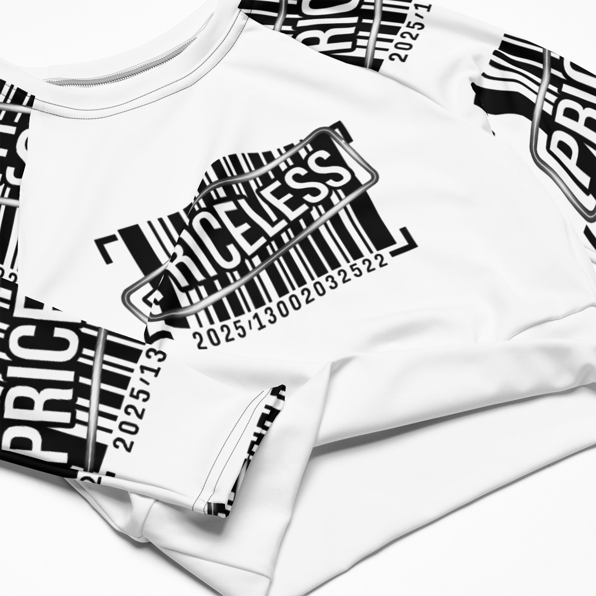 Bold and rebellious luxury graphic tees from CocoMe Couture