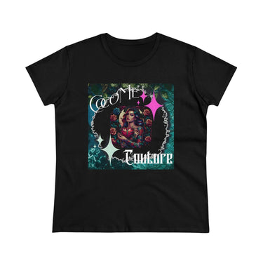 CocoMe Cotton Tee