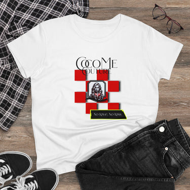 Cocome Cotton Tee