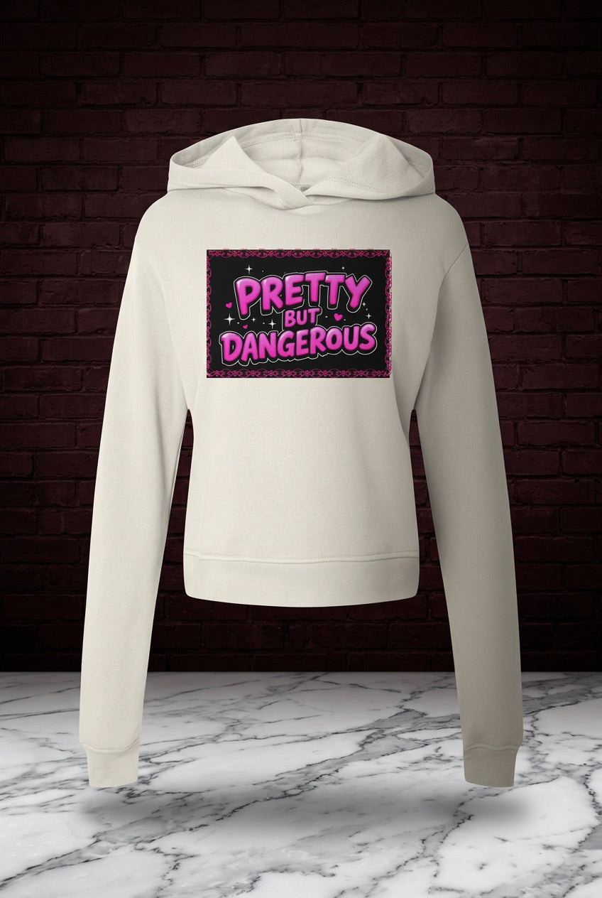 Womens Classic Hoodie Sweatshirt