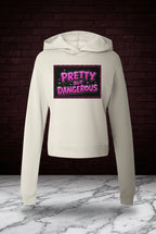 Womens Classic Hoodie Sweatshirt