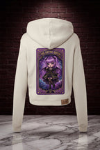 Womens Classic Hoodie Sweatshirt