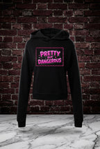 Womens Classic Hoodie Sweatshirt