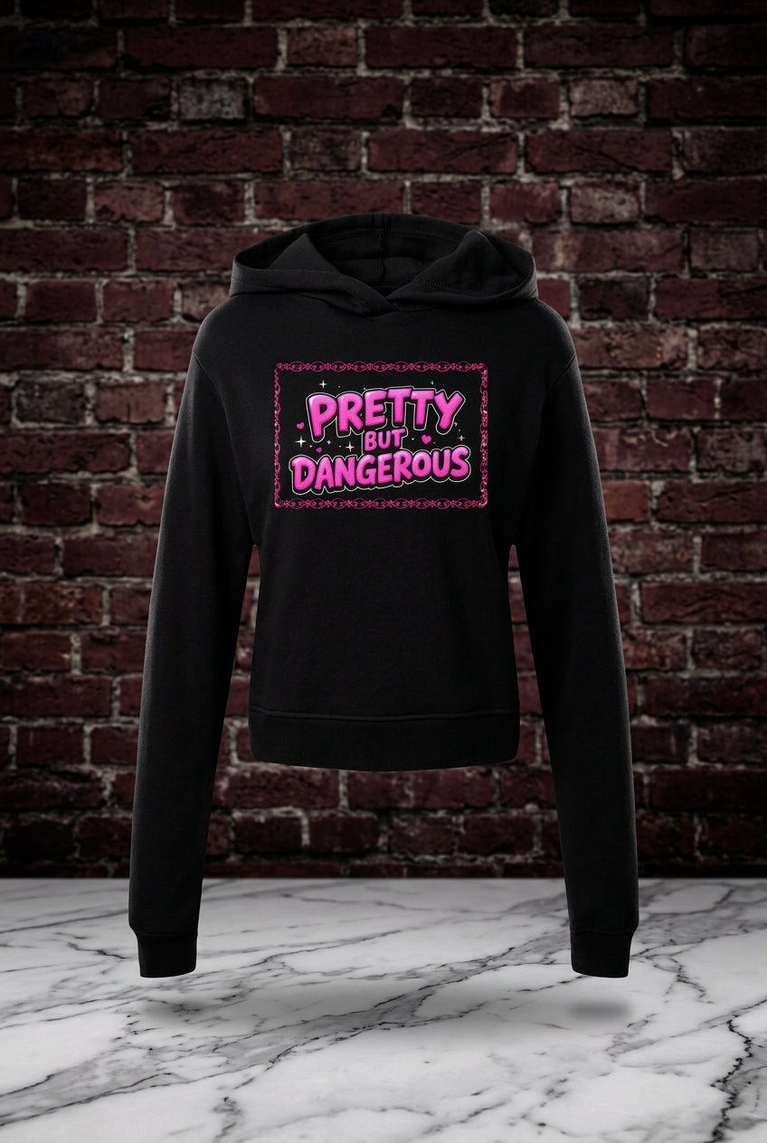 Womens Classic Hoodie Sweatshirt