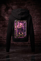 Womens Classic Hoodie Sweatshirt