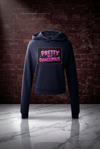Womens Classic Hoodie Sweatshirt