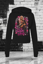 Womens Classic Hoodie Sweatshirt