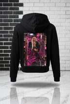 Womens Classic Hoodie Sweatshirt