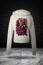 Womens Classic Hoodie Sweatshirt