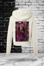 Womens Classic Hoodie Sweatshirt