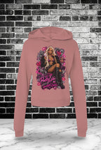 Womens Classic Hoodie Sweatshirt
