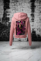 Womens Classic Hoodie Sweatshirt