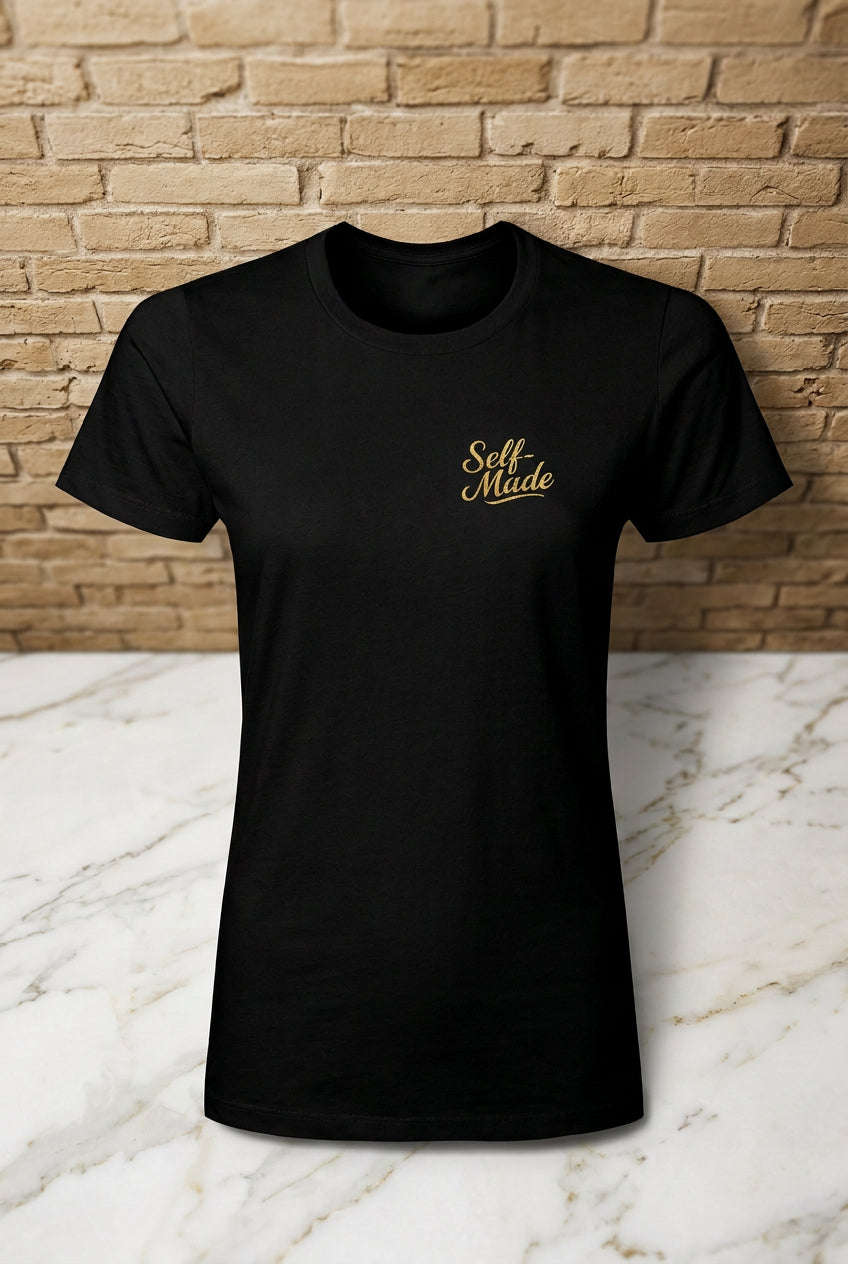 Women's Premium Cotton T Shirt