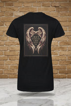 Women's Premium Cotton T Shirt