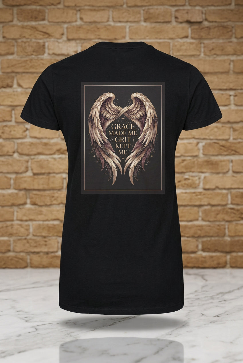 Women's Premium Cotton T Shirt