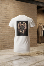Women's Premium Cotton T Shirt