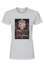 Women's Premium Cotton T Shirt
