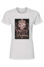 Women's Premium Cotton T Shirt